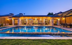 Fethiye Villa Ka Exclusive 1
