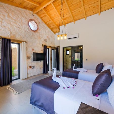 Fethiye Villa Ka Exclusive 1 Extérieur photo