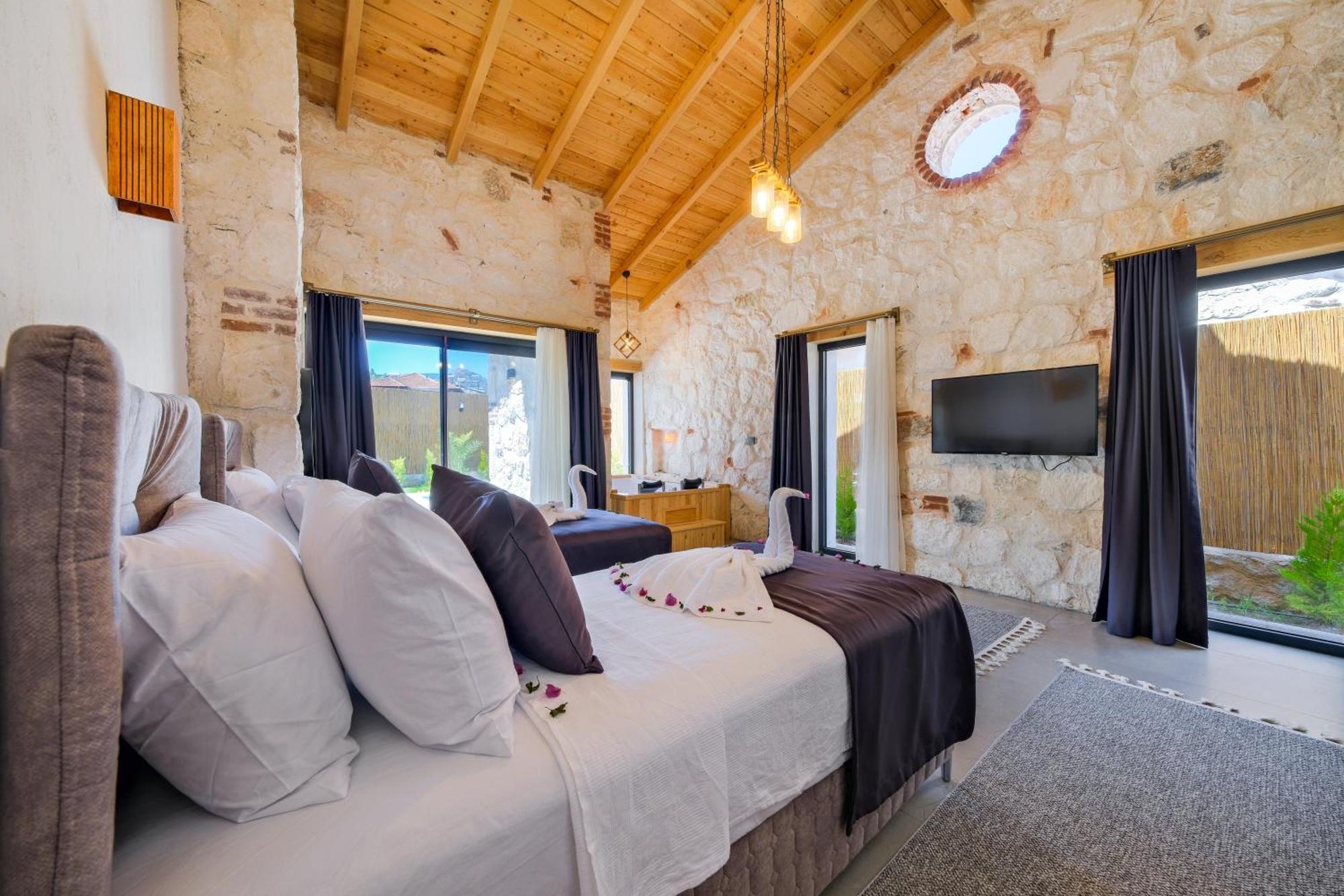 Fethiye Villa Ka Exclusive 1 Extérieur photo